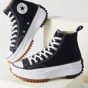 Converse run star hike