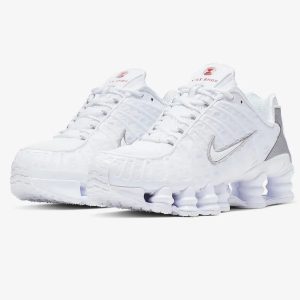 Nike shox TL