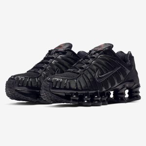Nike shox tl