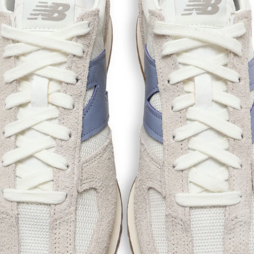 New balance 471 ‘Timberwolf -angora -dusk shower ‘ – Image 3