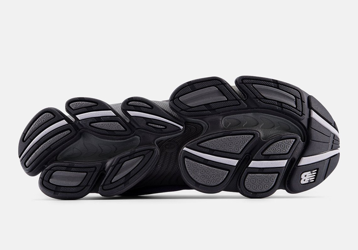 The New Balance 2000 “Pearl Grey” – Image 5