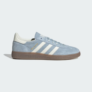 Adidas handball spezial -blue off white Gum