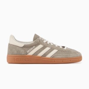 Adidas handball spezial - gris clair