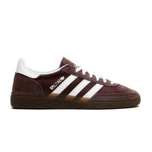 Adidas handball spezial-brown Gum