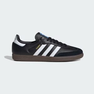 Adidas samba OG Noir