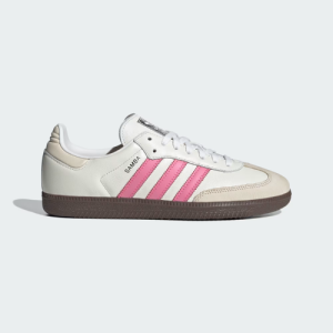 Adidas samba OG -lucid pink