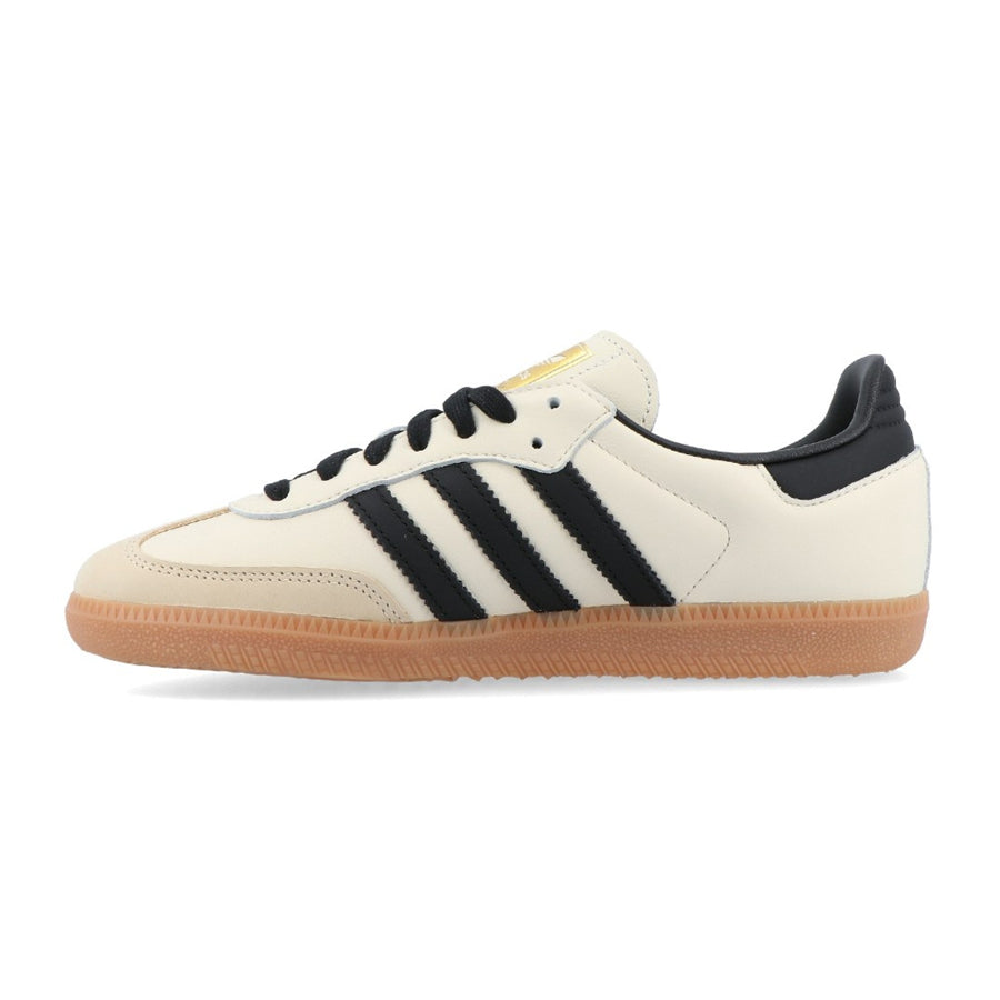 Adidas samba OG beige - noir – Image 3