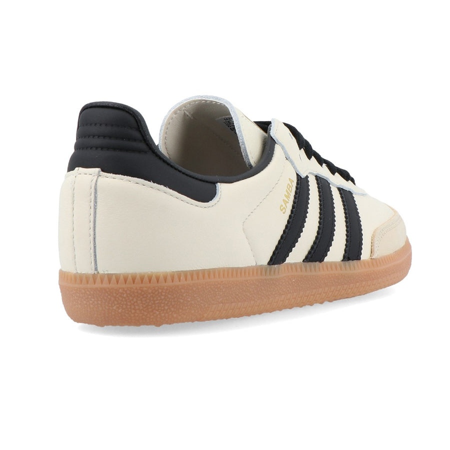 Adidas samba OG beige - noir – Image 5