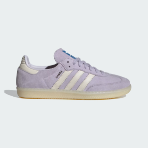 Adidas samba OG -Lila’s