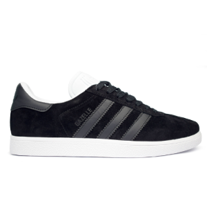Adidas gazelle - black