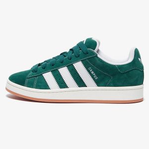 Adidas campus 00s vert