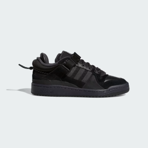 Adidas Bad Bunny x Forum Low -noire