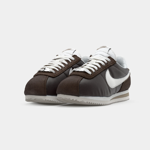 Nike Cortez - brown – Image 2