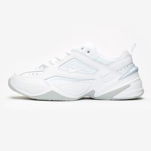 Nike M2k tekno- white