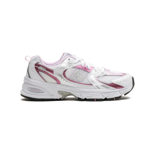 New balance 530-white/pink sugar