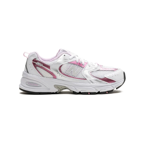 New balance 530-white/pink sugar – Image 4