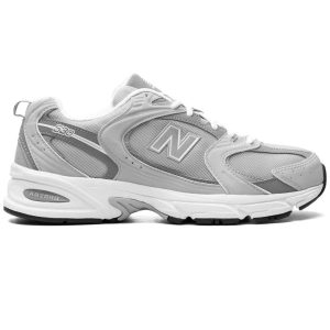 New balance 530-argent /blanc