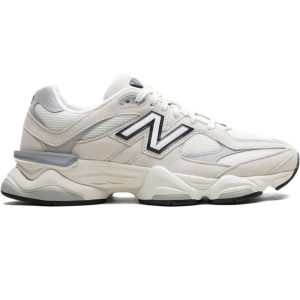 New balance 9060-sea salt/raincloud/black