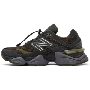 New balance 9060black /marron