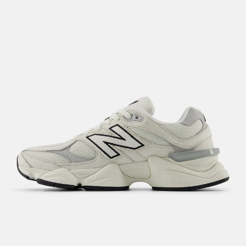 New balance 9060-beige/gris – Image 3