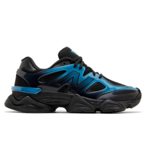 New balance 9060 x - sea stone / black