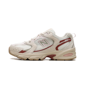 Nwe balance 530-crème/ pink/clay
