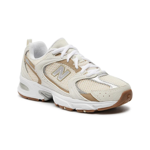 New balance 530 - white/pink sugar – Image 2
