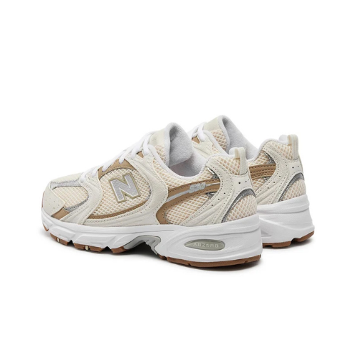 New balance 530 - white/pink sugar – Image 4