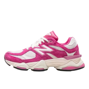 New balance 9060-fuchsia pink