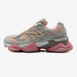 New balance 9060-baby shower/bleu