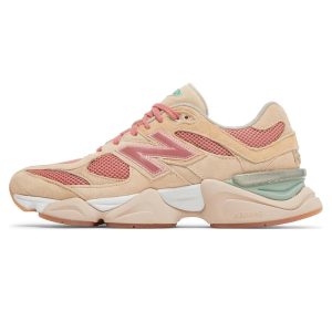 New balance 9060-rose/beige/daim