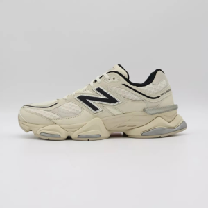 New balance 9060-cream/black