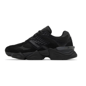 New balance 9060-triple black