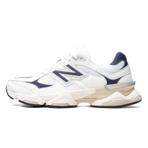 New balance 9060-White /navy