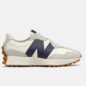 New balance 327- moonbeam /outerspace