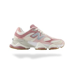 New balance 9060-pink