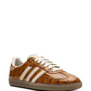 Adidas samba x wales Bonner /brown