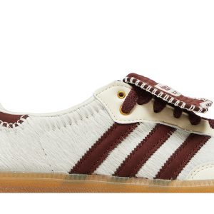 Adidas samba wales Bonner -cream/white (Copie)