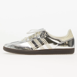 Adidas samba wales Bonner -silver