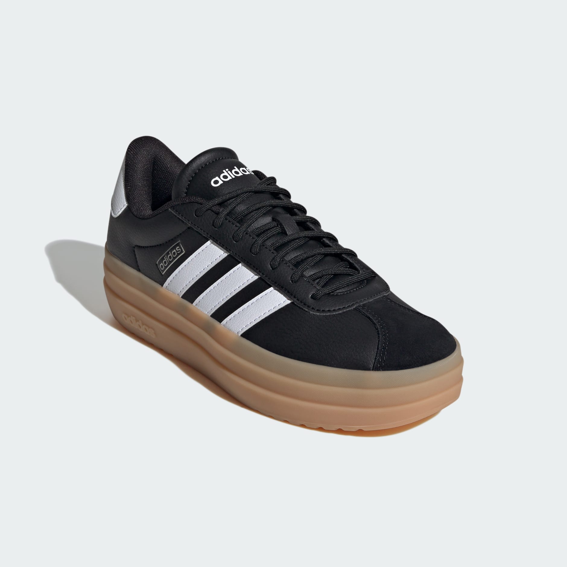 Adidas gazelle bold -black – Image 2