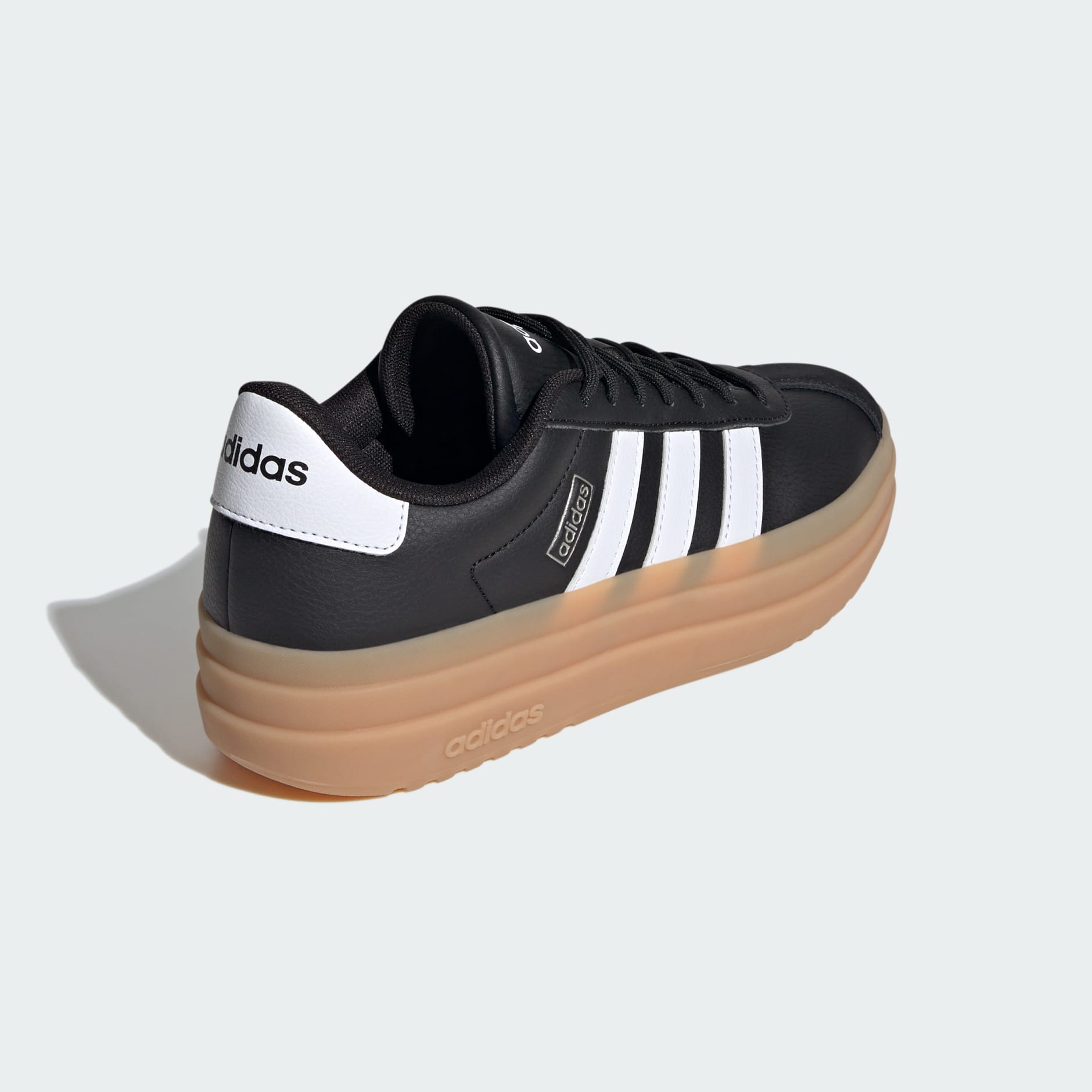 Adidas gazelle bold -black – Image 6
