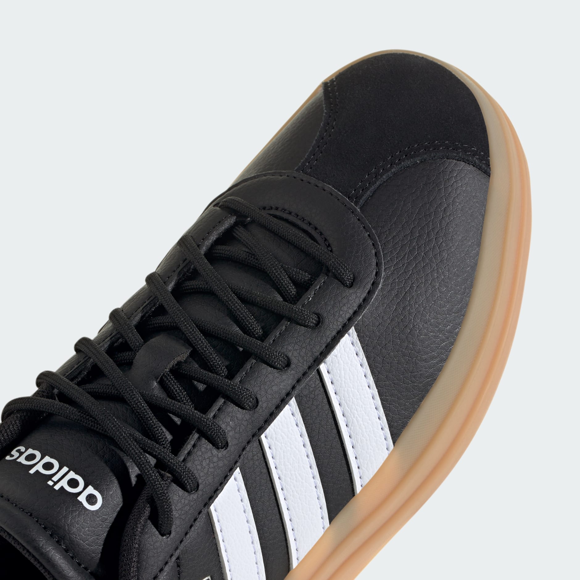 Adidas gazelle bold -black – Image 8