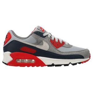 Nike air max 90 USA- light smoke grey