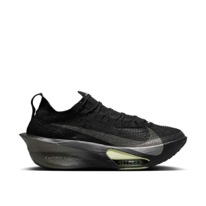 Nike air zoom alphafly next %3-black / olive aura
