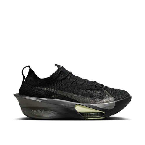 Nike air zoom alphafly next %3-black / olive aura