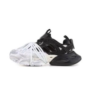 Adidas XLG runner deluxe -gris/ noir/blanc