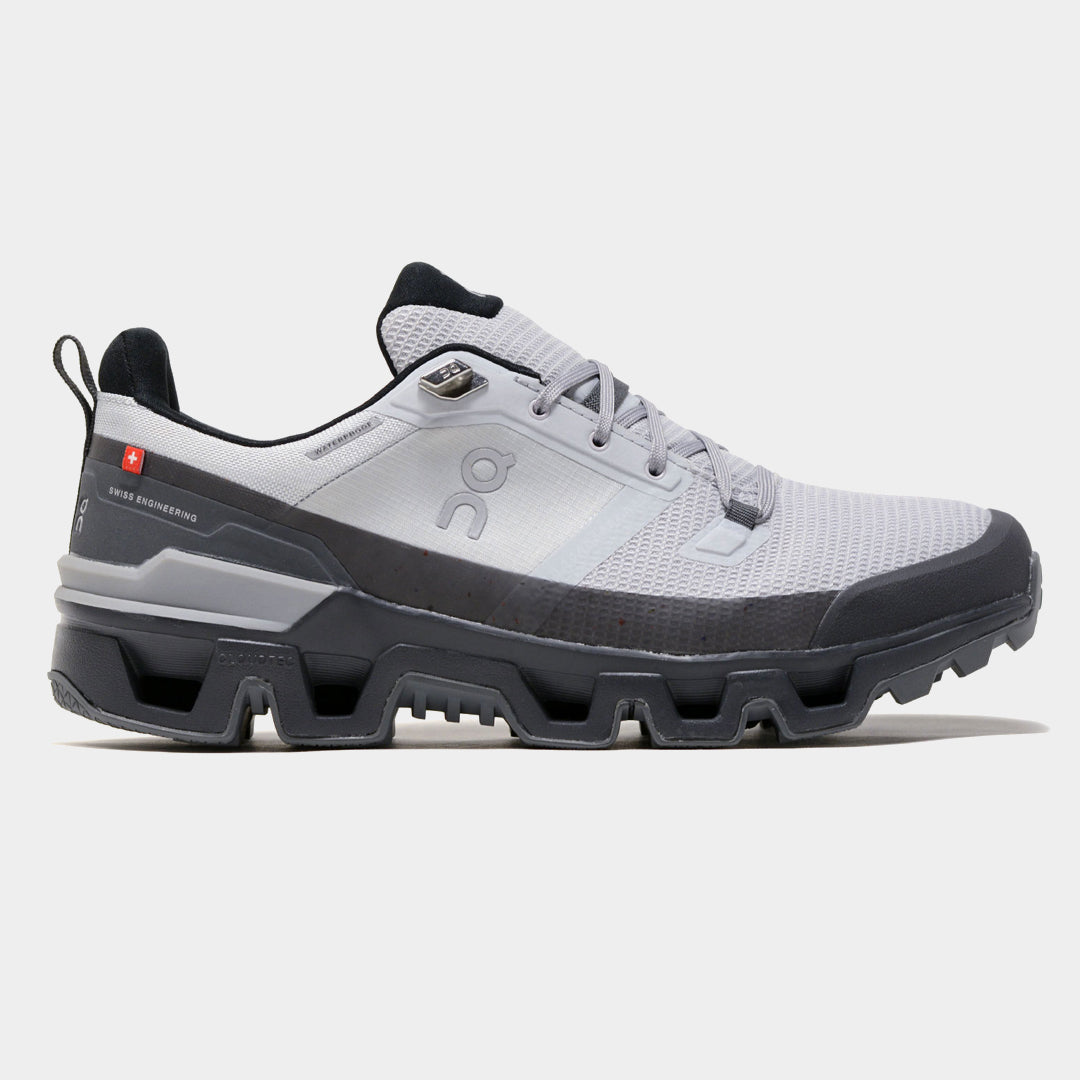 On cloud running sneaks-gris/noir – Image 3