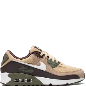 Nike air max 90 hemp / summit /white