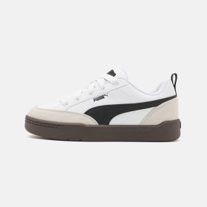 Puma Park lifestyle OG -White /black