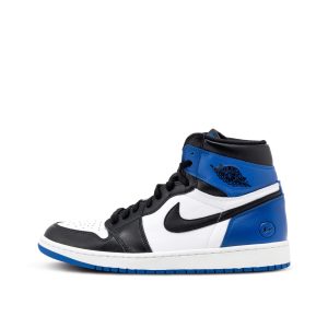 Nike Air Jordan 1 Retro Fragment